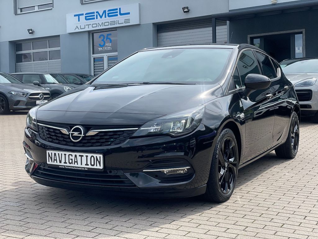 Bild des Angebotes Opel Astra K Lim. 5-trg. GS Line Start/Stop*NAVI*KAM*