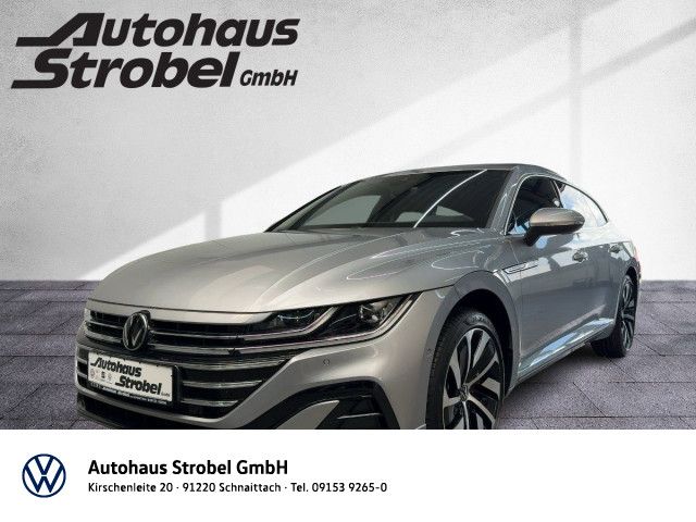 Bild des Angebotes Volkswagen Arteon SB R-Line 2.0 TDI DSG AHK Navi Kamera IQ-