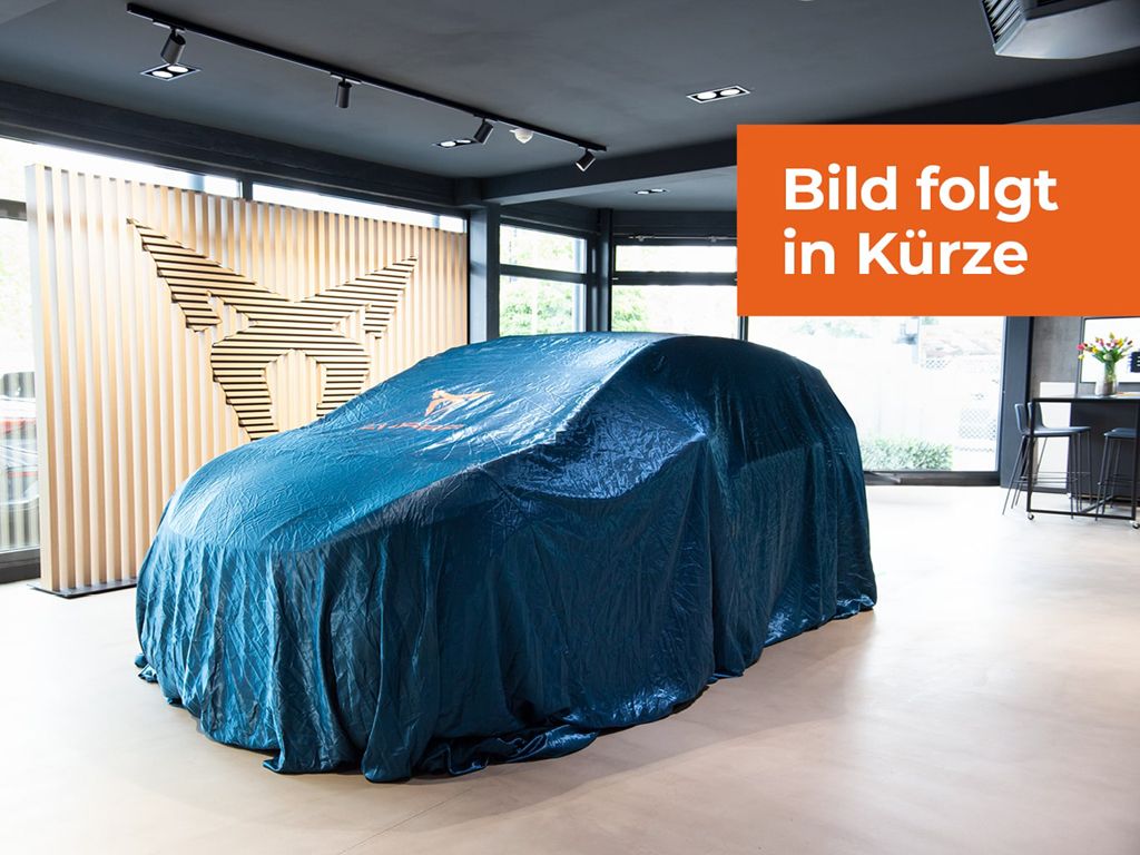 Bild des Angebotes Cupra Ateca Tribe Edition 1.5 TSI 150 PS 7-Gang DSG Bu