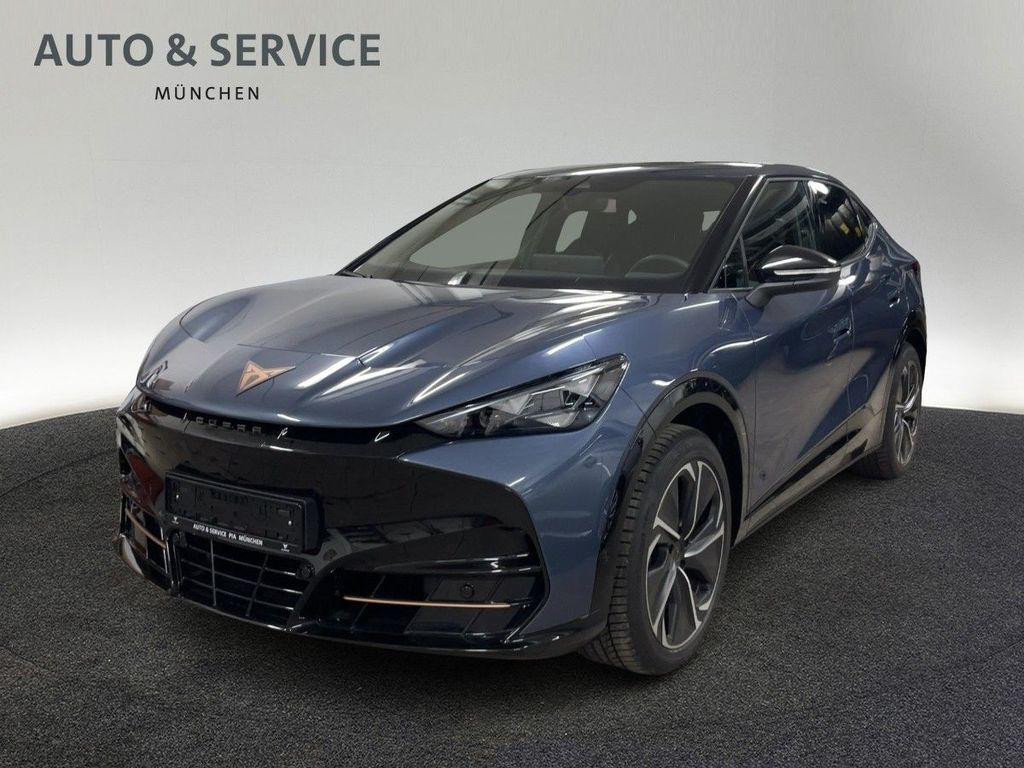 Bild des Angebotes Cupra Tavascan VZ 4Drive 250 kW ACC|NAVI|KAMERA|SitzHz