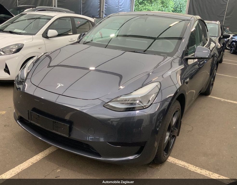 Bild des Angebotes Tesla Model Y RWD | 19" Zoll 8-Fach | AHK
