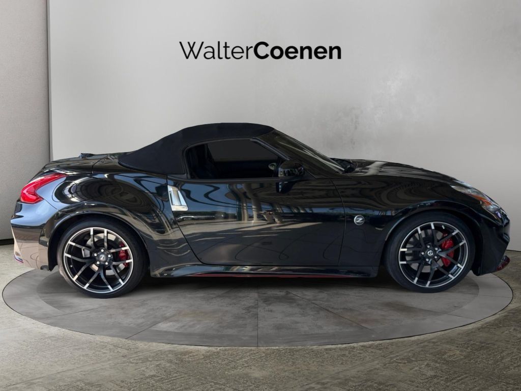 Bild des Angebotes Nissan 370 Z Roadster Aut. Pack 3/25