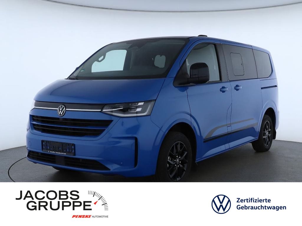 Bild des Angebotes Volkswagen T7 e-Caravelle Edition*8S*AHK*CAM*NAVI *