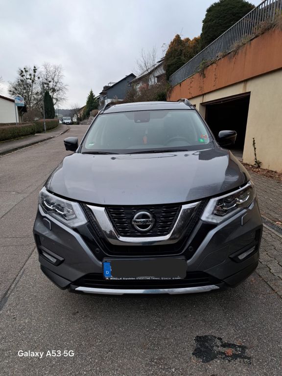 Nissan X-Nissan X-Trail | Top Zustand 35500km
