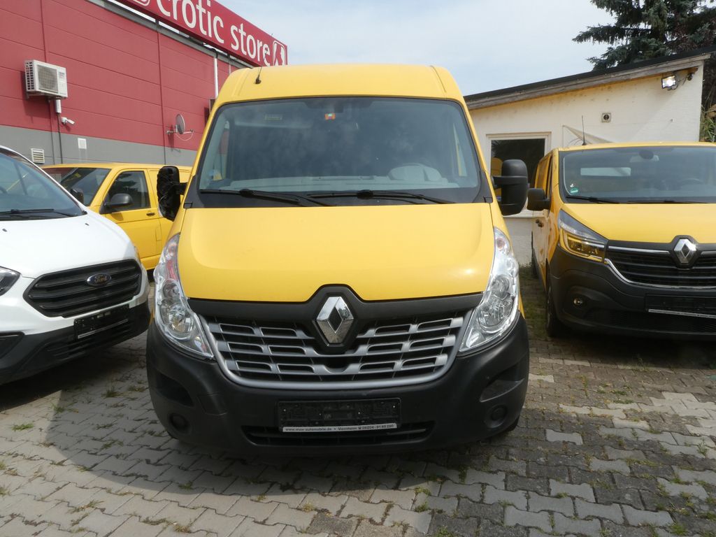 Bild des Angebotes Renault Master III Kasten L3H2 HKa 3,5t