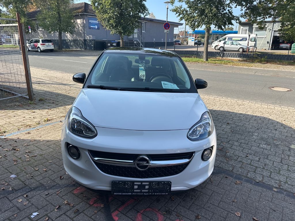 Bild des Angebotes Opel Adam Jam ecoFlex