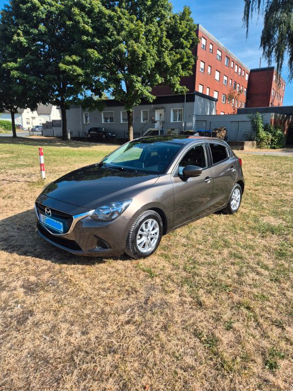 Bild des Angebotes Mazda 2 SKYACTIV-G 75 KIZOKU KIZOKU