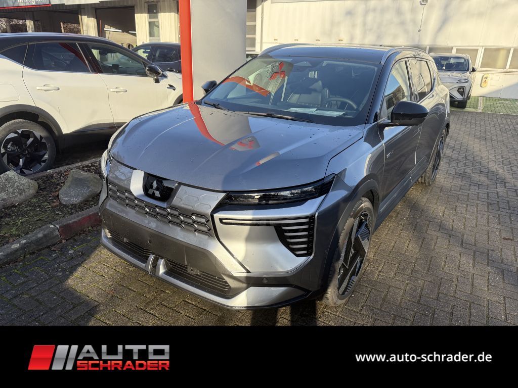 Bild des Angebotes Mitsubishi Eclipse Cross Diamant Top mit Luxury Paket 22KW