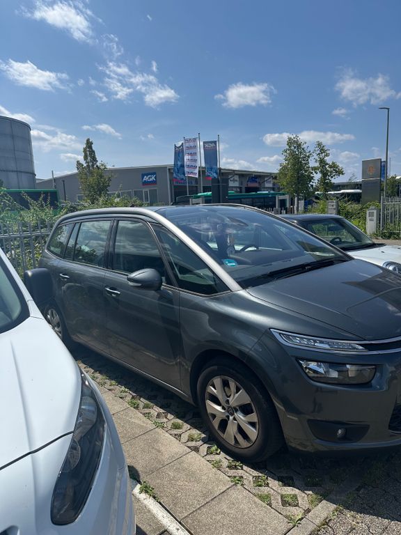 Bild des Angebotes Citroën C4 Picasso VTi 120 Selection Selection