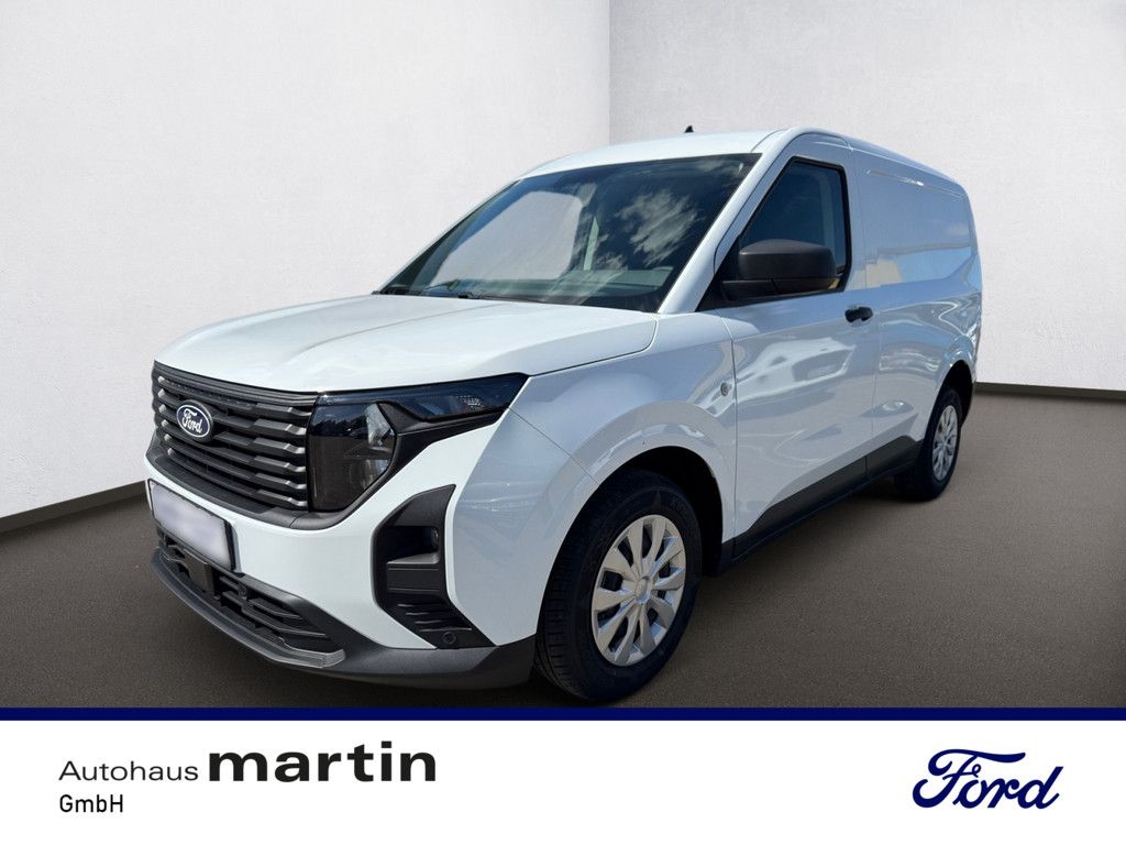 Bild des Angebotes Ford Transit Courier 1.5 EcoBlue Trend PDC KAMERA FSE