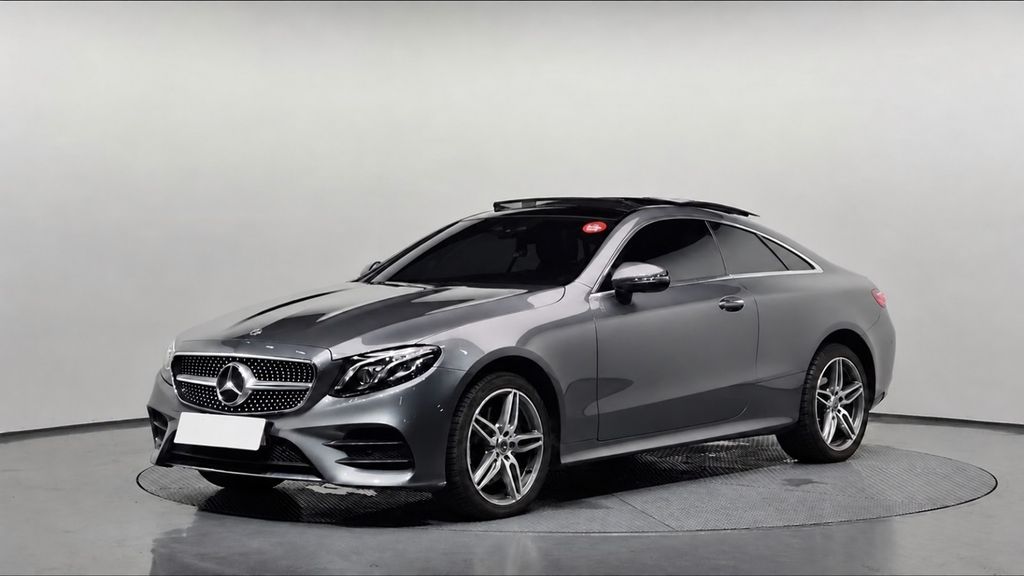 Bild des Angebotes Mercedes-Benz 220d Coupe TÜV NEU TOP ZUSTAND