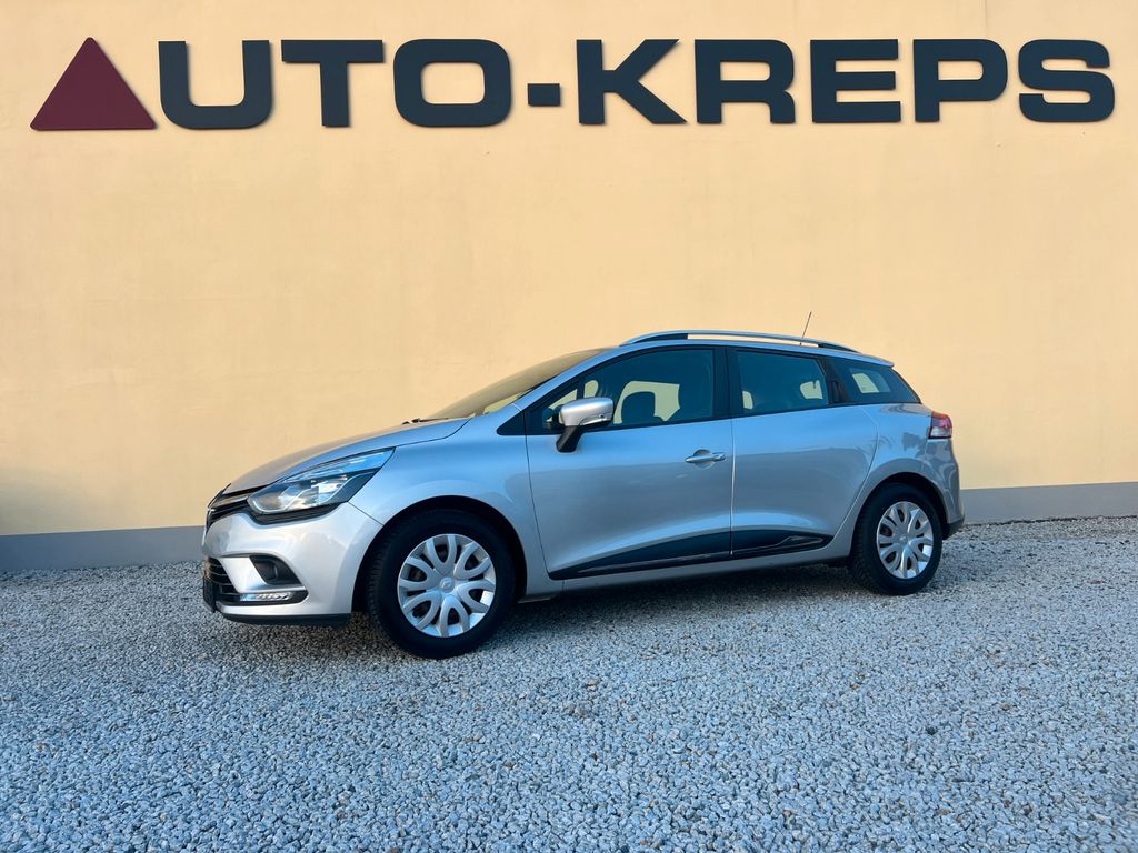 Bild des Angebotes Renault Clio IV Grandtour Business Edition