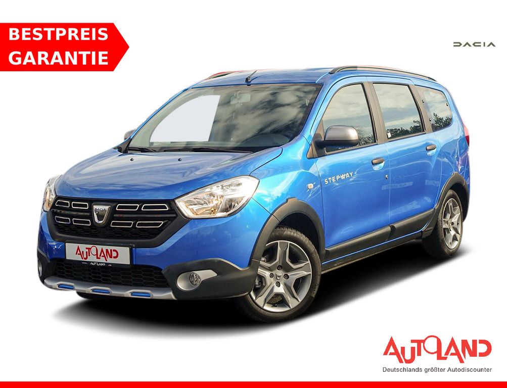 Bild des Angebotes Dacia Lodgy 1.3 TCE