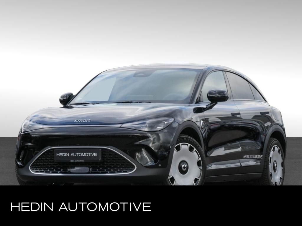 Bild des Angebotes Smart #3 Premium (66kWh) SHZ|360°|DISTR|HUD|KAM|KEYL