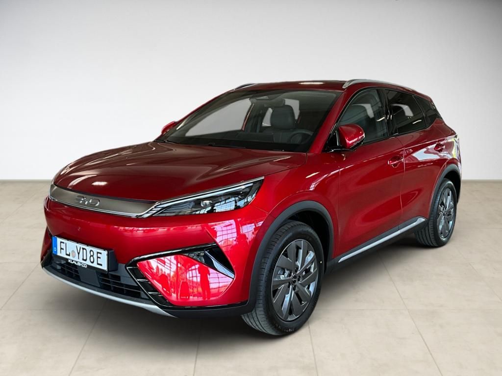 Bild des Angebotes BYD ATTO 3 EVO Excellence 2xKlima 360 4xSHZ ACC AUT