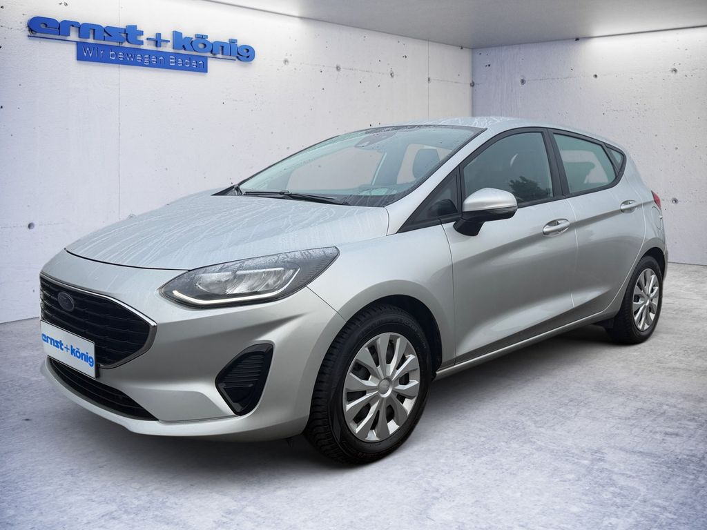 Bild des Angebotes Ford Fiesta 1.0 EcoBoost COOL&CONNECT, LED+Tempom.+PD