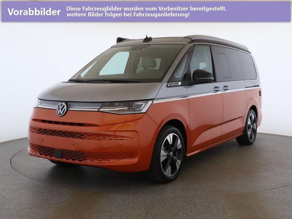 Bild des Angebotes Volkswagen T7 CALIFORNIA OCEAN 2.0 TSI DSG (+ACC-RADAR) LED