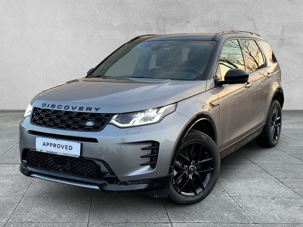 Bild des Angebotes Land Rover Discovery Sport P270e DYNAMIC SE 3D-KAMERA+PANO