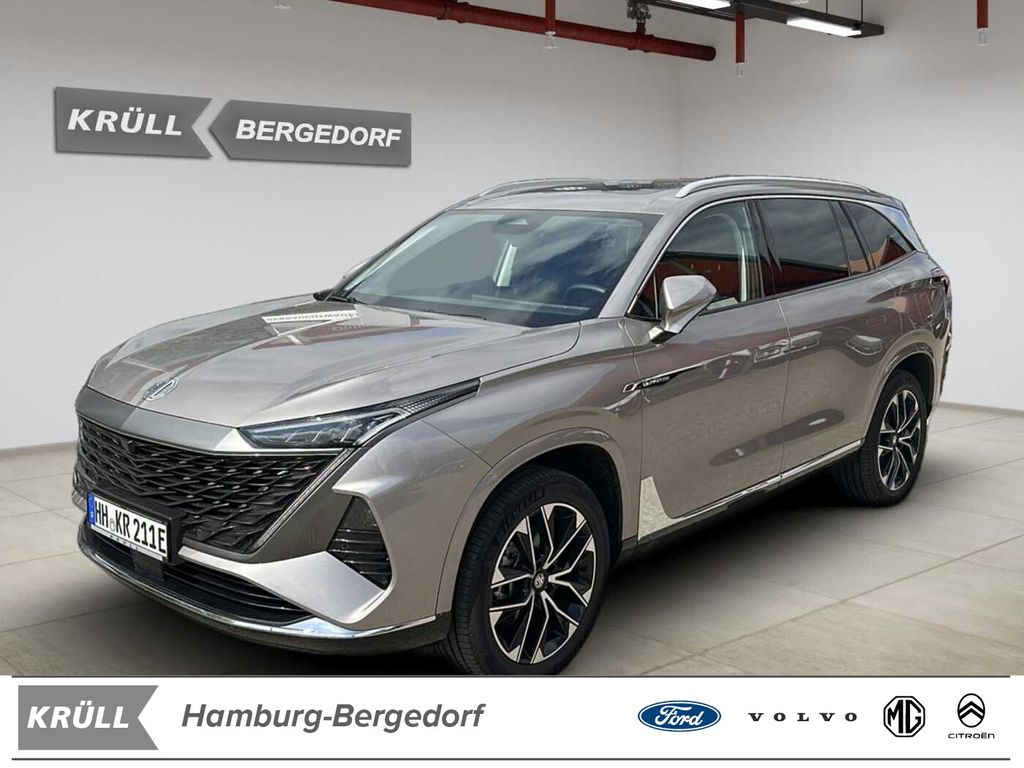 Bild des Angebotes MG S9 PHEV Premium *FIN.PREIS*PANO*BOSE*7Sitzer