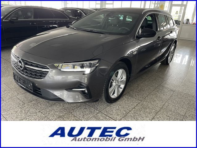 Bild des Angebotes Opel Insignia ST Business 2.0 CDTI HEAD-UP+AHK+KAMERA