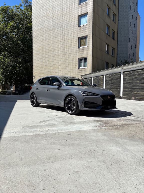 Bild des Angebotes Cupra Leon 1.5 eTSI 110kW DSG