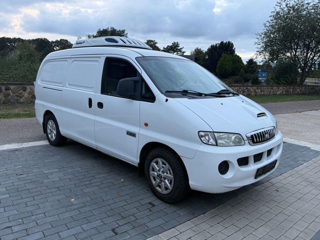 Bild des Angebotes Hyundai H-1