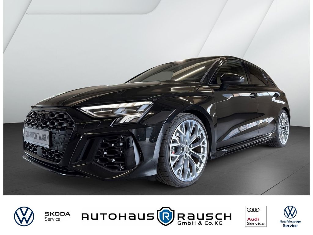 Bild des Angebotes Audi RS3 Sportback 2.5 TFSI quattro #Pano #Cam