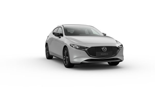 Mazda 3 5HB 2.5L e-SKYACTIV G 140 6AT Homura Plus 2027