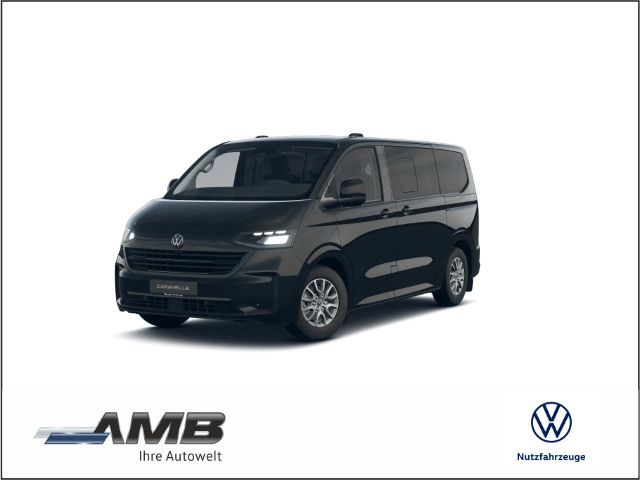 Bild des Angebotes Volkswagen T7 Caravelle e-Caravelle Life 8Sitze/RFK/3.31Gar