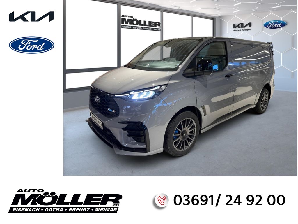 Bild des Angebotes Ford Transit Custom 2.0l 320L1 MS-RT AWD Schiebetür r