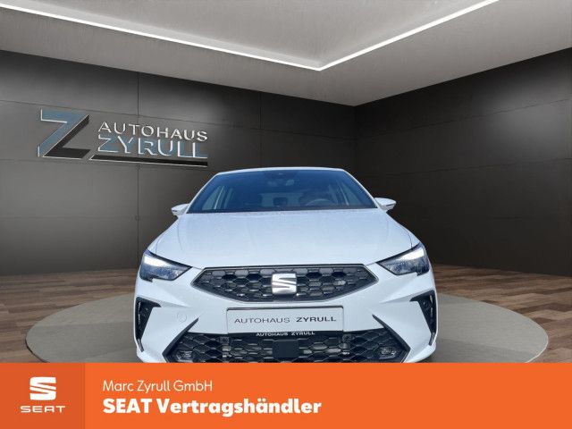 Bild des Angebotes Seat Ibiza 1.0 TSI Style 116 PS DSG 116 PS FULL-LINK/