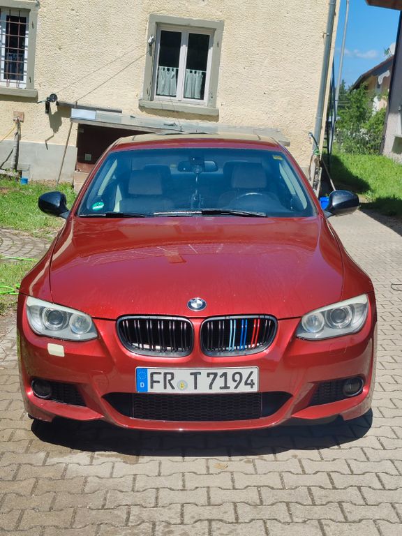Bild des Angebotes BMW 328i Coupé E92 Facelift | 3.0 N52 | 234 PS |