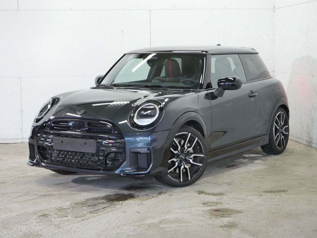 Bild des Angebotes MINI John Works Trim Cooper S ACC/LED/PanoSD/SpurAss