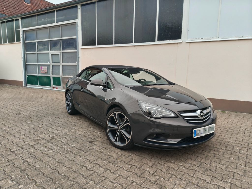 Bild des Angebotes Opel Cascada 1.4 ECOTEC Turbo 103kW INNOVATION S/...