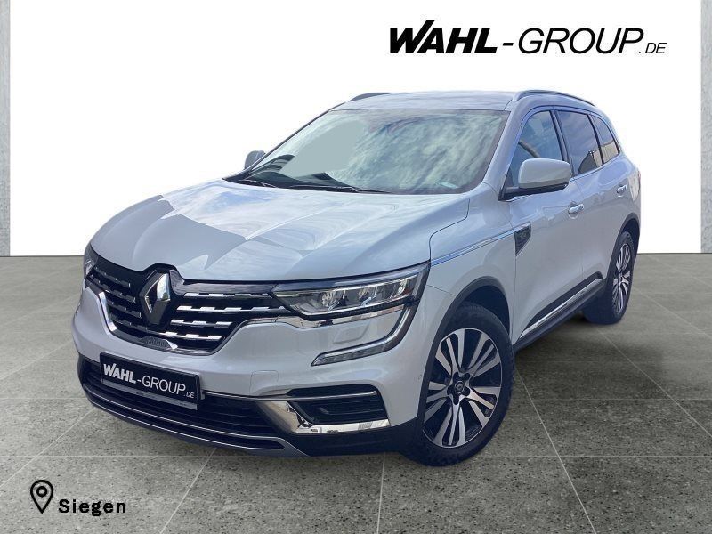 Bild des Angebotes Renault Koleos INITIALE PARIS BLUE dCi 4WD *NAVI*KAMERA*