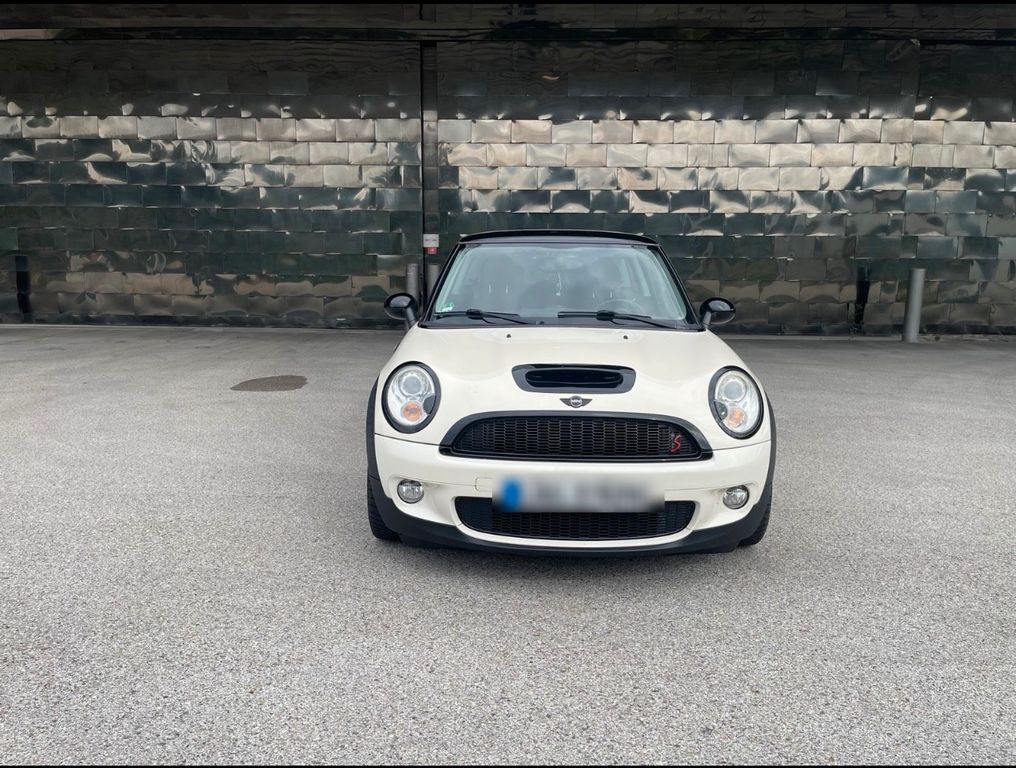 Bild des Angebotes MINI Cooper S Cooper S