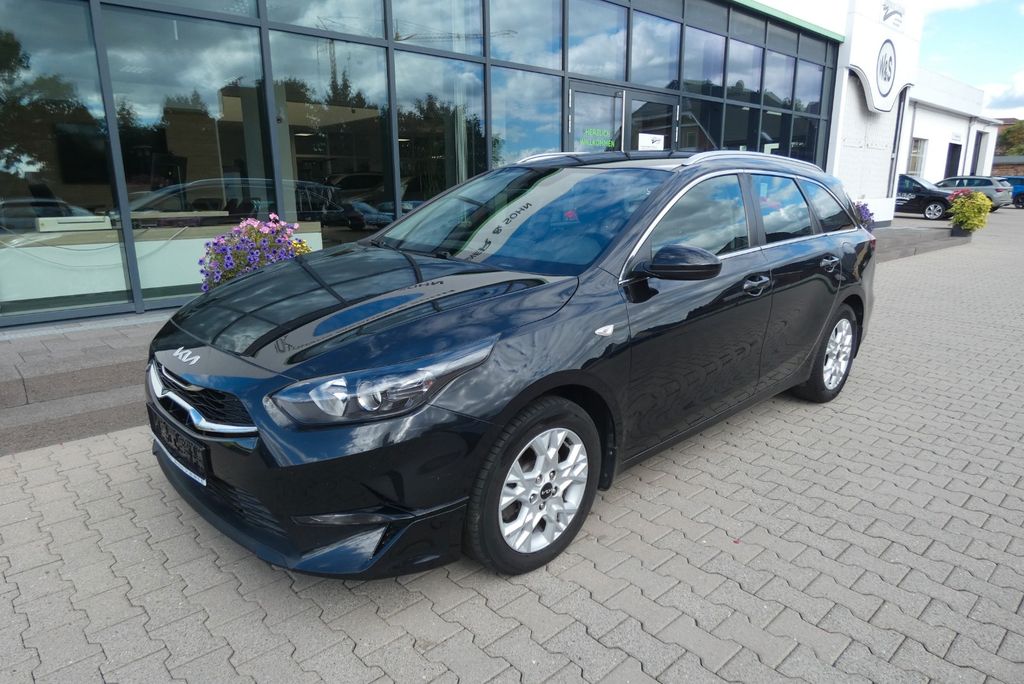 Bild des Angebotes Kia cee'd Sportswagon