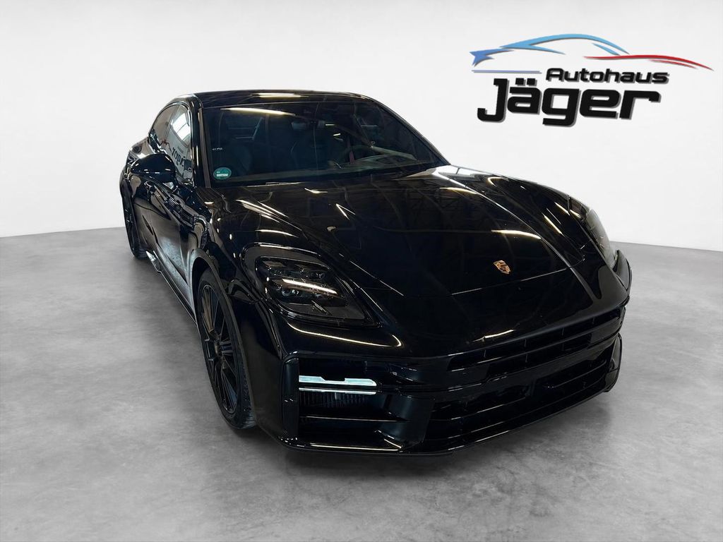 Porsche Panamera GTS-NUR LEASING ÜBERNAHME MÖGLICH-