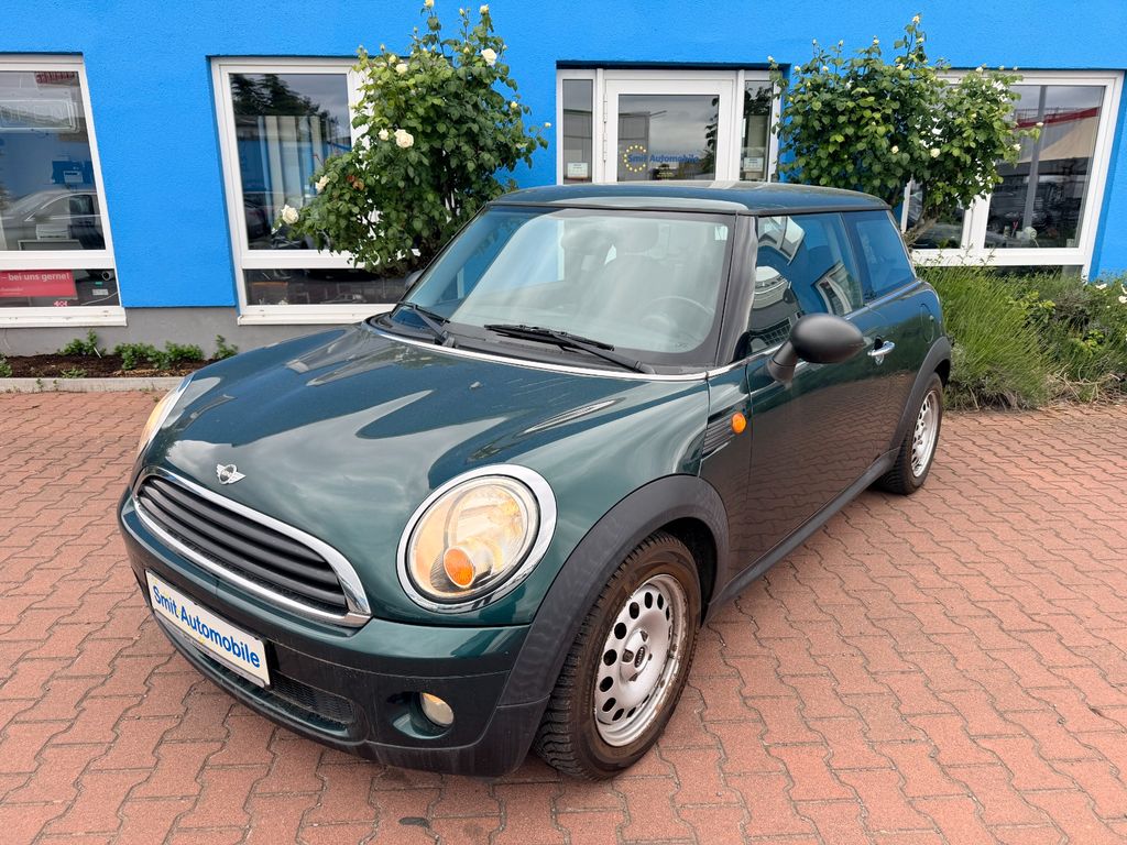 Bild des Angebotes MINI ONE Mini One Aus 1.Hand