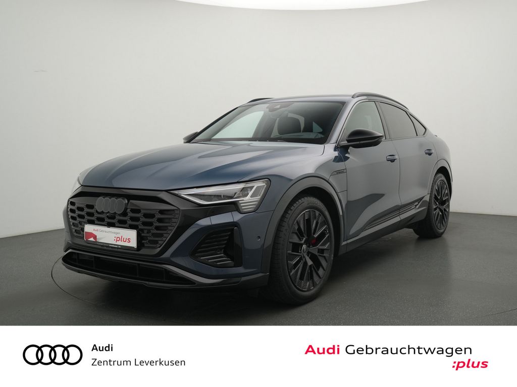 Bild des Angebotes Audi Q8 S line NAVI PANO B&O KAM 360°MATRIX SHZ