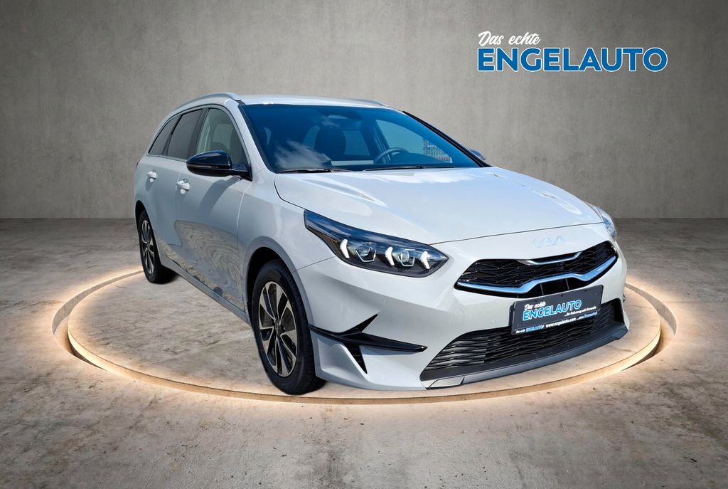 Bild des Angebotes Kia cee'd Sportswagon 1.0 T-GDI  KAMERA JBL SHZ LHZ