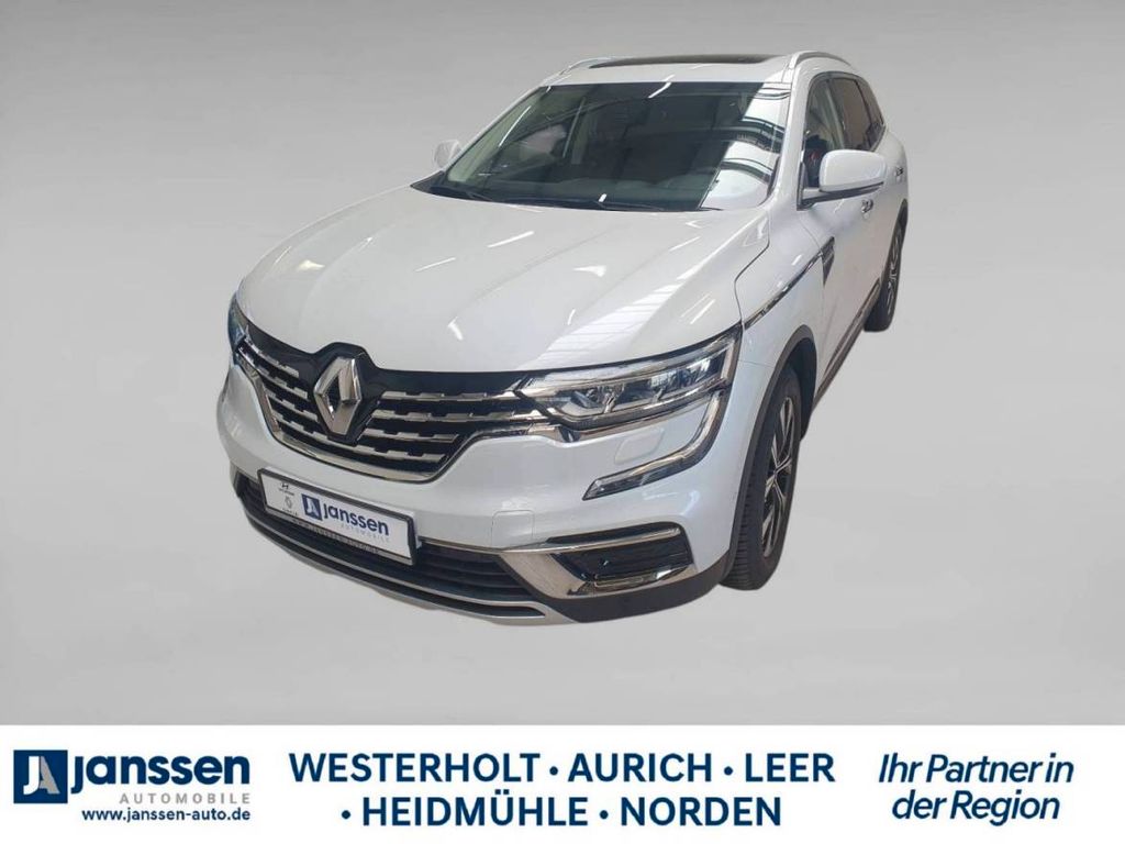 Bild des Angebotes Renault KOLEOS TECHNO BLUE dCi 185 4WD CVT