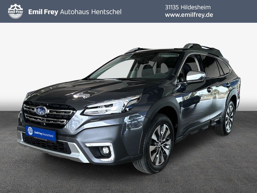 Bild des Angebotes Subaru Outback 2.5i Platinum MJ25