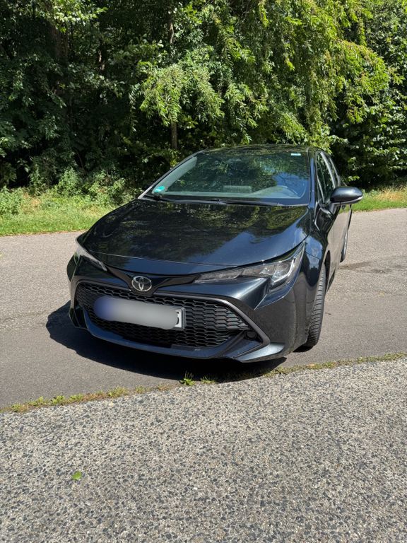 Bild des Angebotes Toyota Corolla 1,2T Comfort Comfort