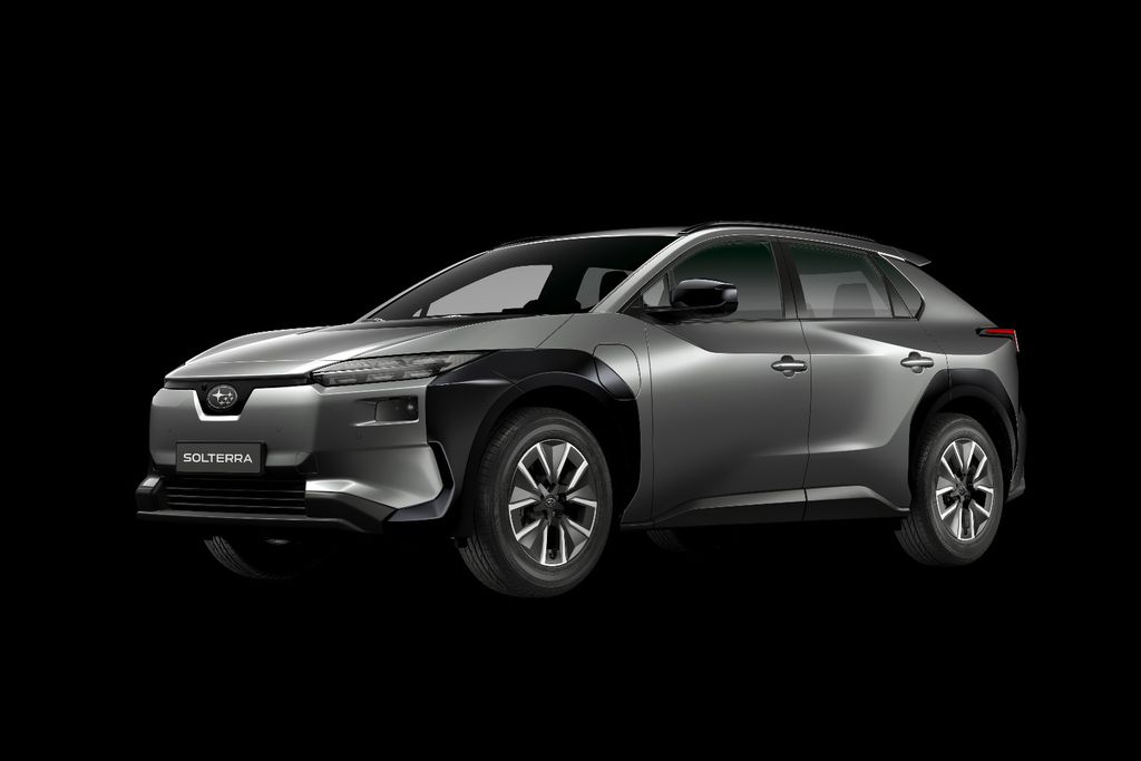 Subaru Solterra 252 kW 73 Active