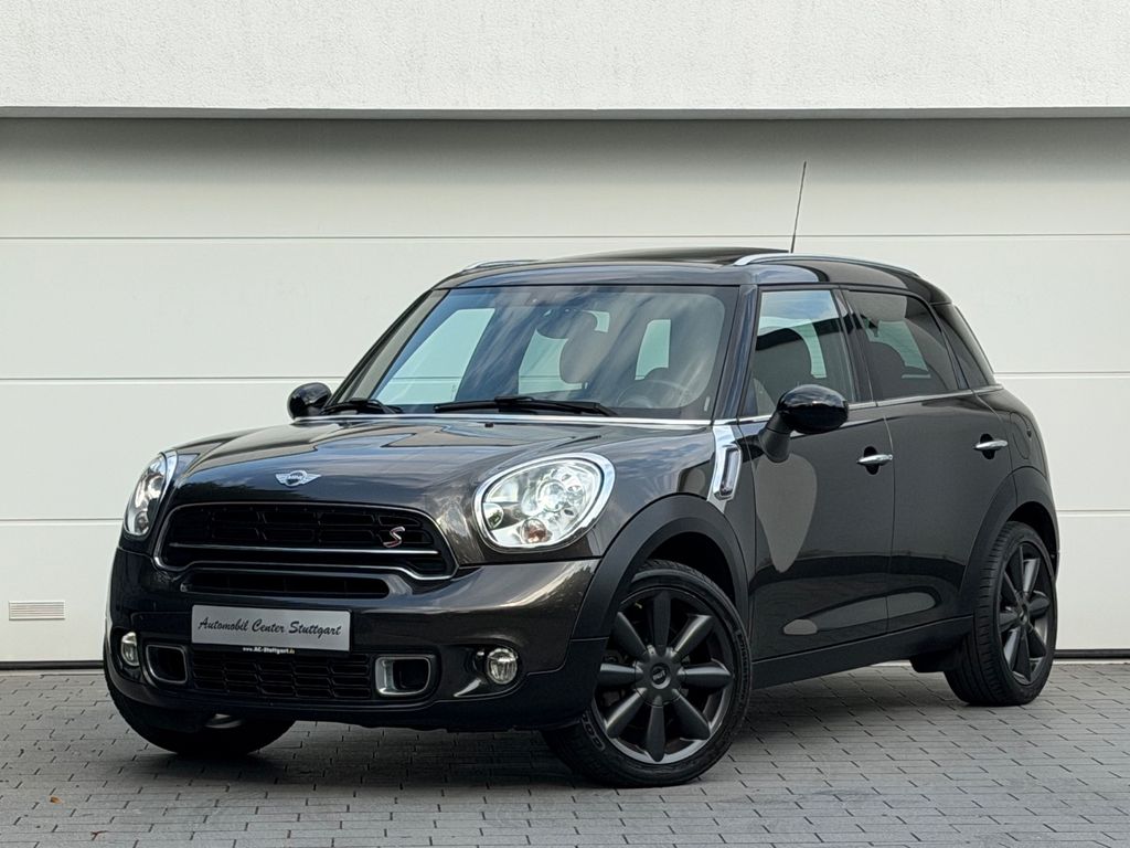 Bild des Angebotes MINI Countryman S (Cooper) PANO+LEDER+XENON+NAVI+H&K