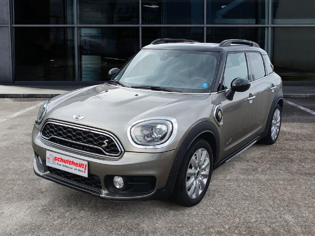 Bild des Angebotes MINI Countryman Cooper SE All4