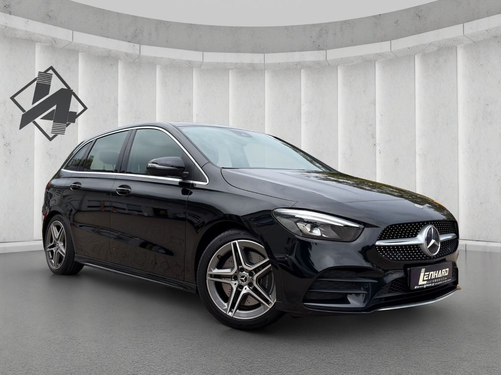 Bild des Angebotes Mercedes-Benz B 250 AMG Line*AHK*ViCo*SHZ*NAVI*LED**