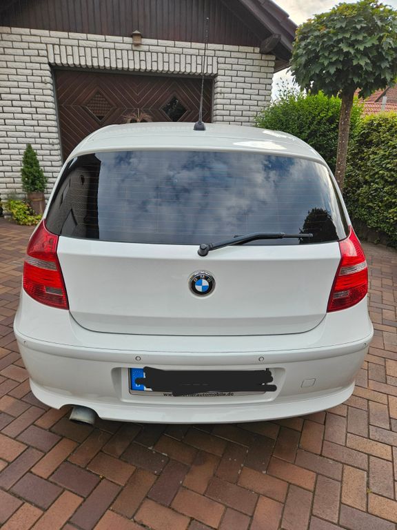 Bild des Angebotes BMW 116i -