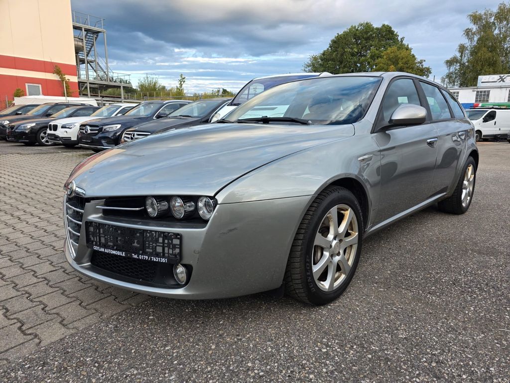 Bild des Angebotes Alfa Romeo Andere Alfa Romeo 159 Sportwagon